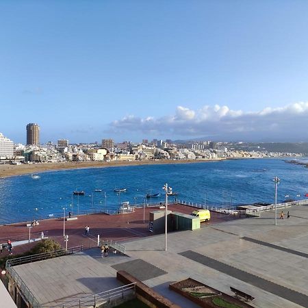 Bj Suites Canteras Las Palmas / Gran Canaria Exterior foto