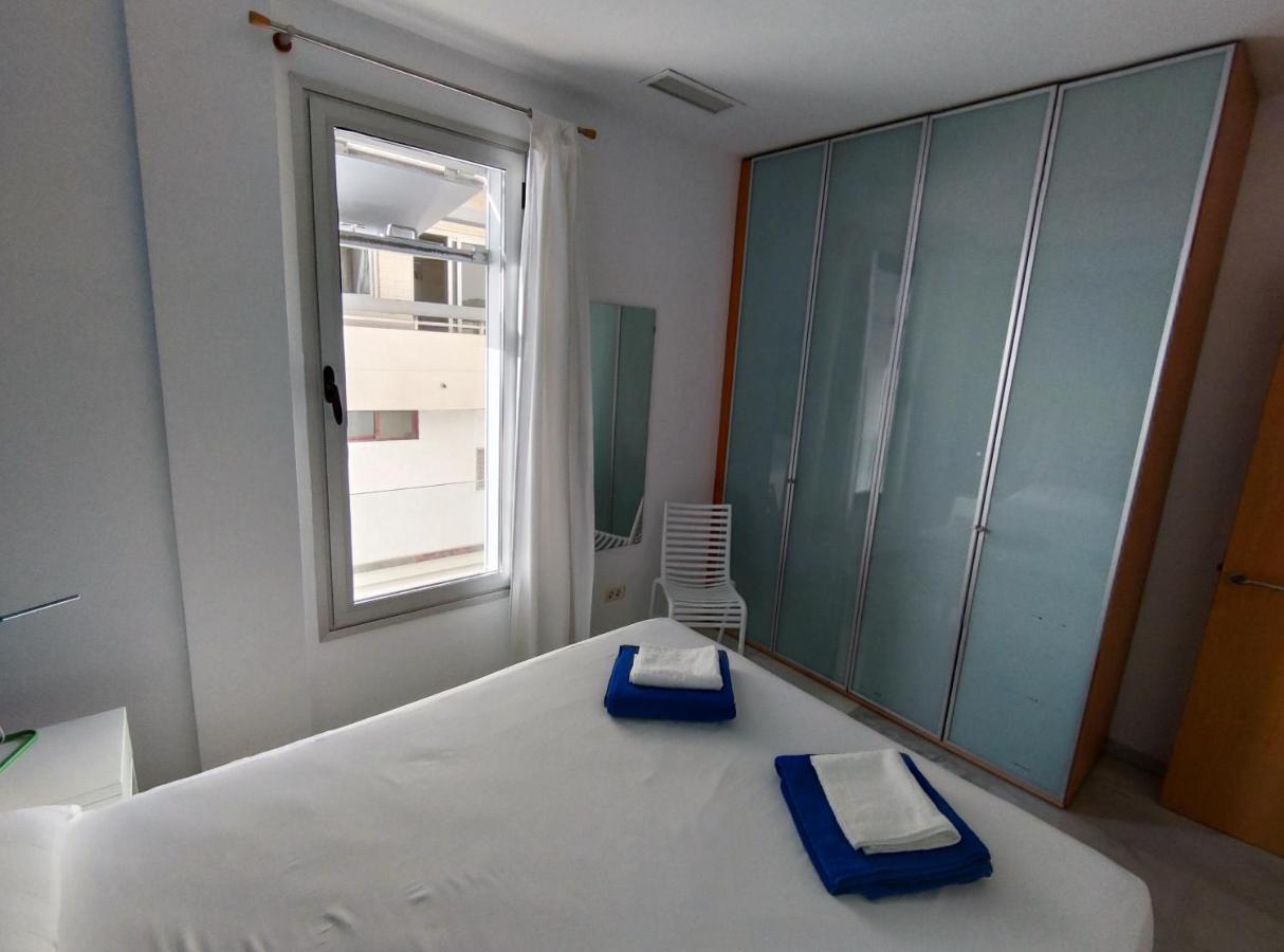 Bj Suites Canteras Las Palmas / Gran Canaria Exterior foto