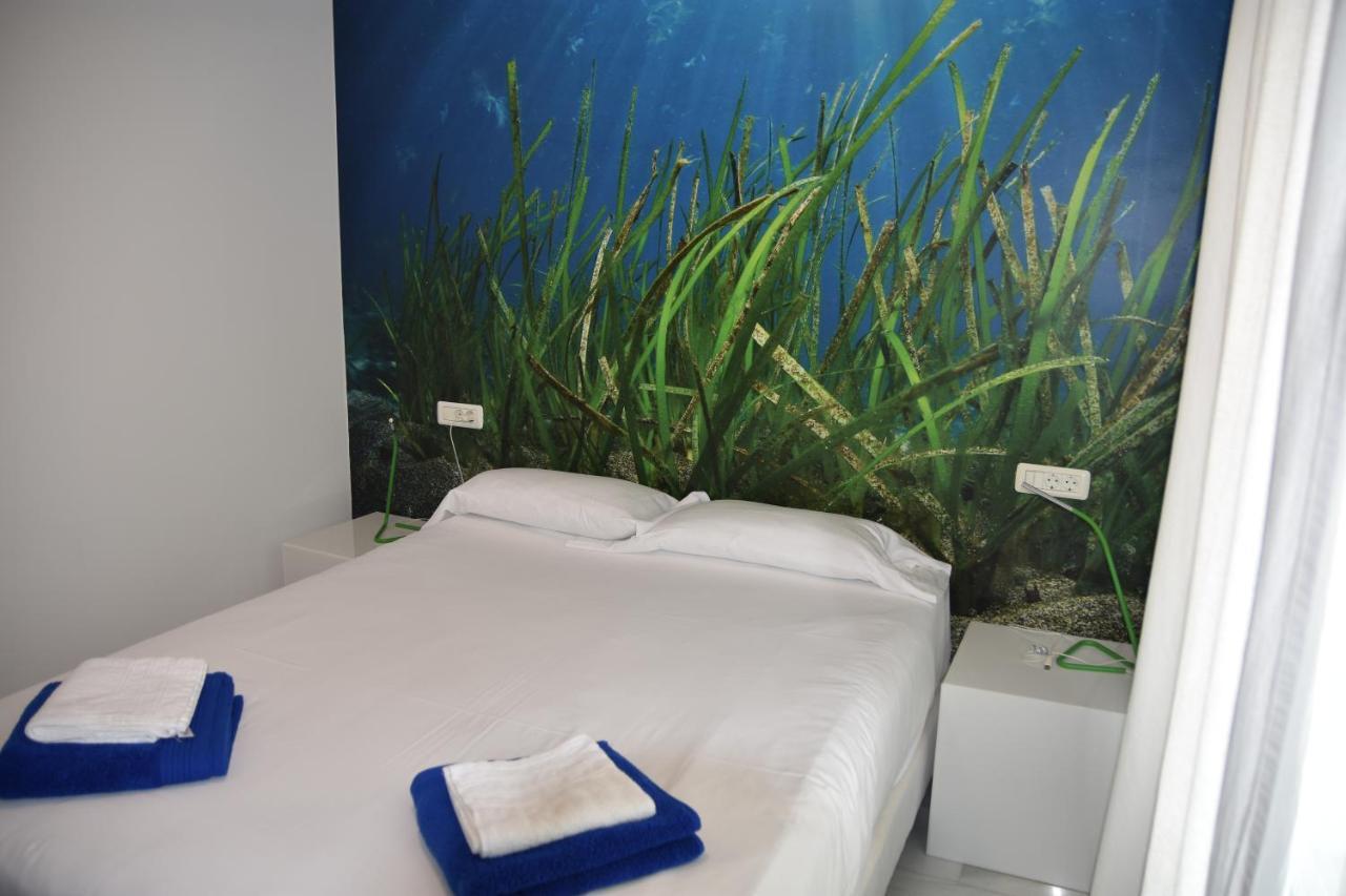 Bj Suites Canteras Las Palmas / Gran Canaria Exterior foto