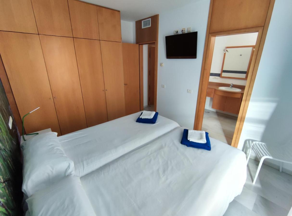 Bj Suites Canteras Las Palmas / Gran Canaria Exterior foto