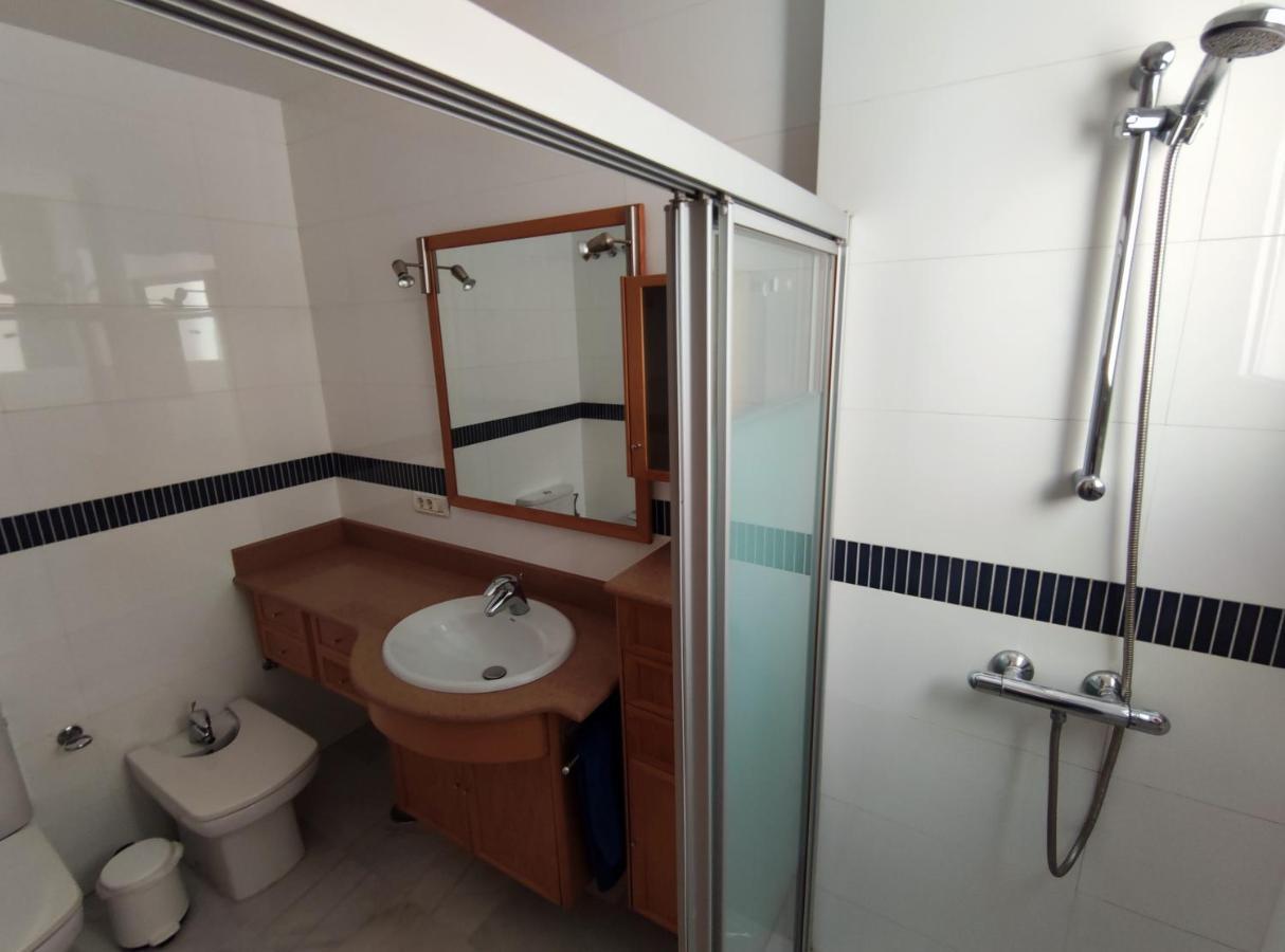 Bj Suites Canteras Las Palmas / Gran Canaria Exterior foto