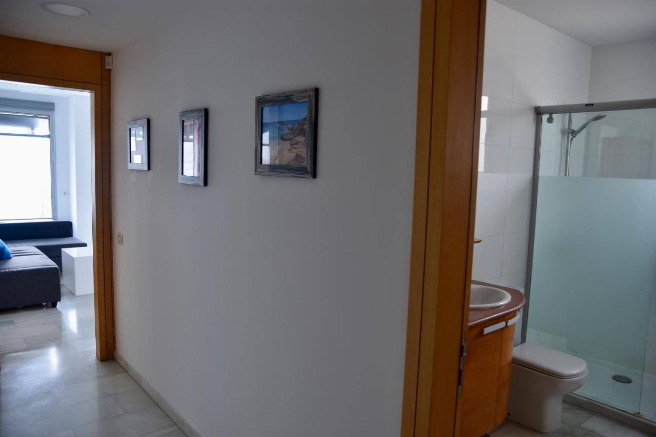 Bj Suites Canteras Las Palmas / Gran Canaria Exterior foto