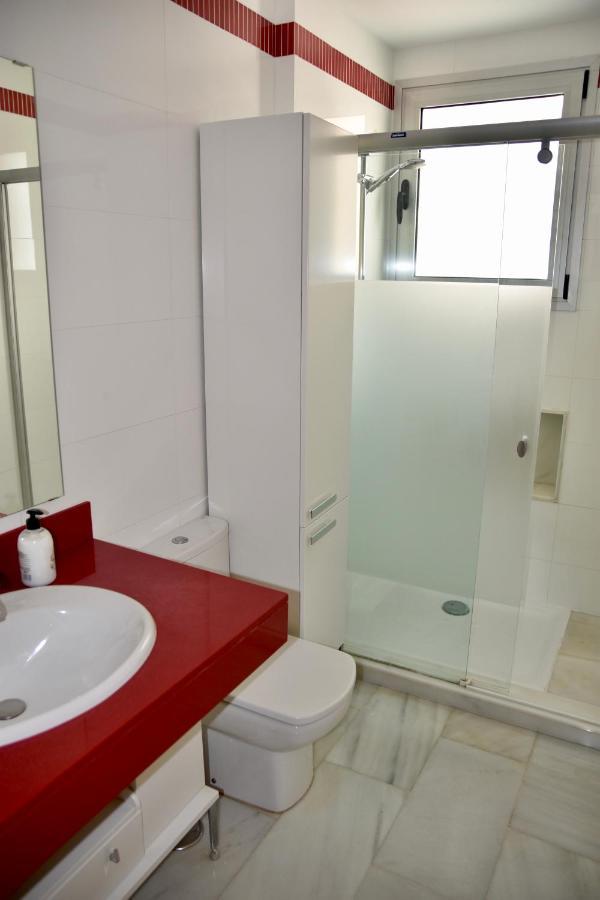 Bj Suites Canteras Las Palmas / Gran Canaria Exterior foto