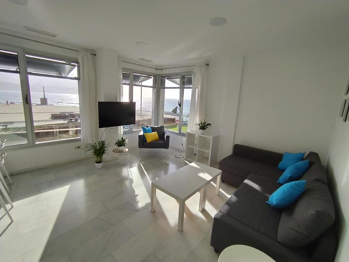 Bj Suites Canteras Las Palmas / Gran Canaria Exterior foto
