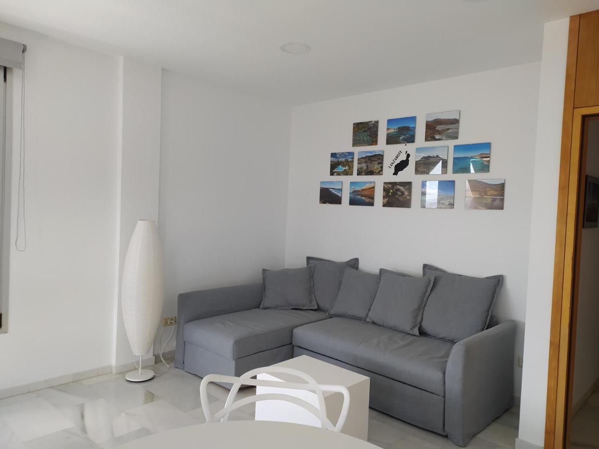 Bj Suites Canteras Las Palmas / Gran Canaria Exterior foto